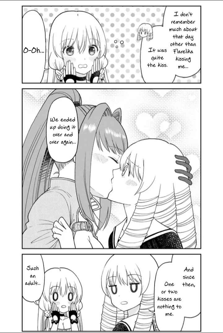 Page 5 Chapter 42 Otona no Bouguya-san