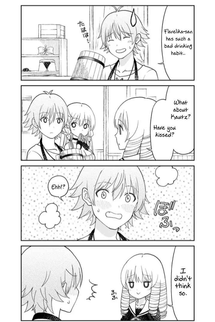 Page 6 Chapter 42 Otona no Bouguya-san