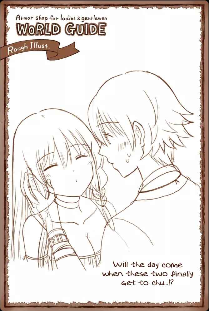 Page 9 Chapter 42 Otona no Bouguya-san