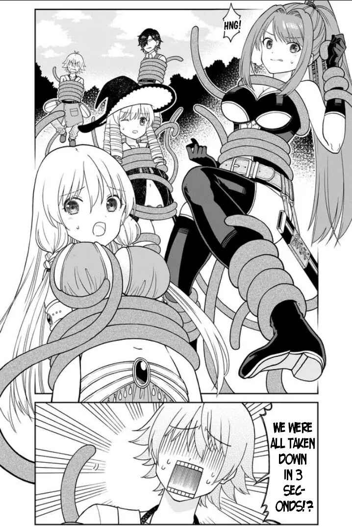 Page 8 Chapter 38 Otona no Bouguya-san
