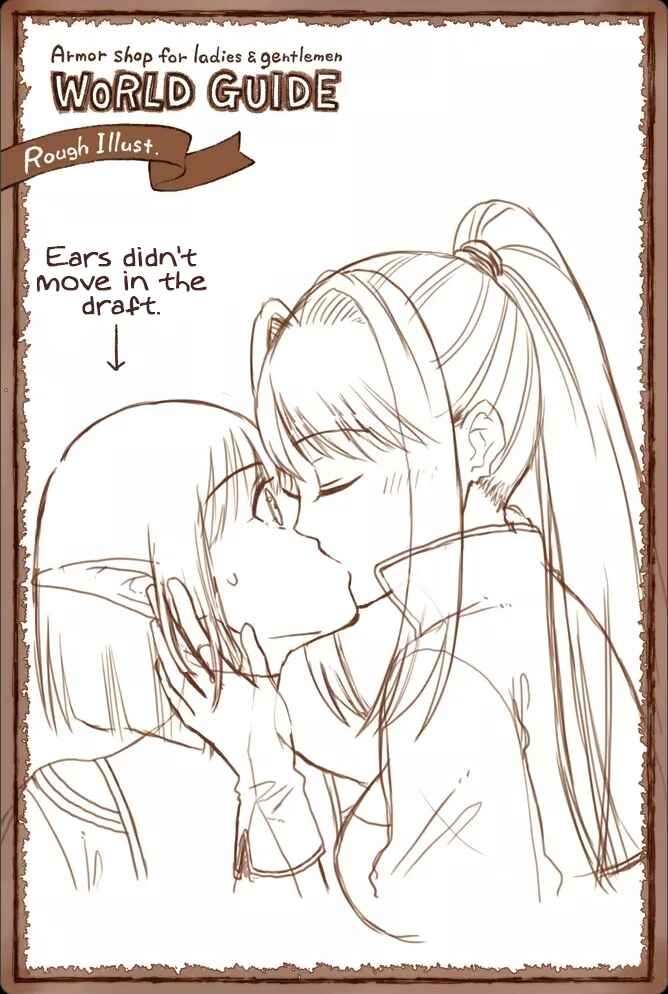 Page 9 Chapter 41 Otona no Bouguya-san
