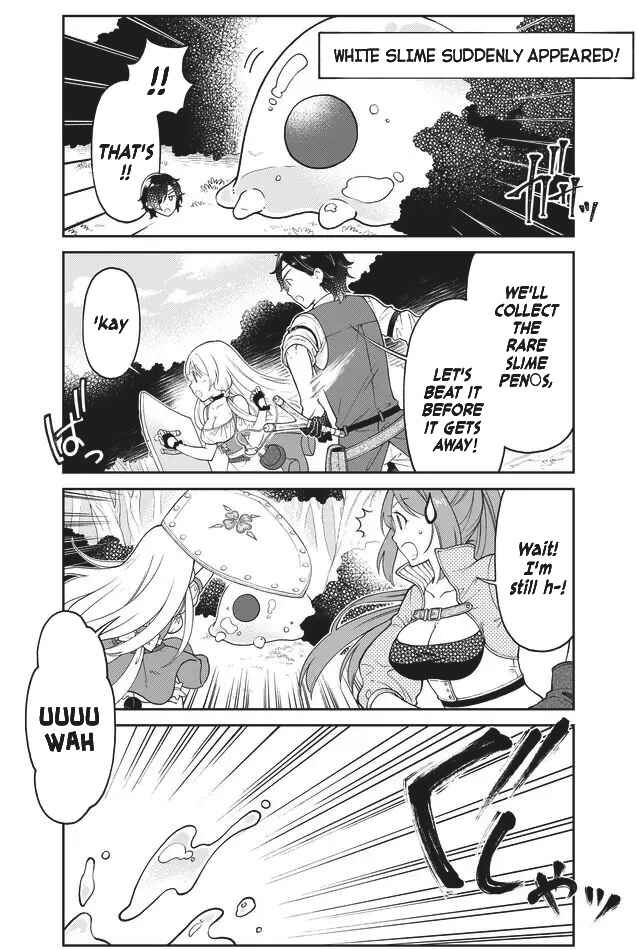 Page 6 Chapter 12 Otona no Bouguya-san