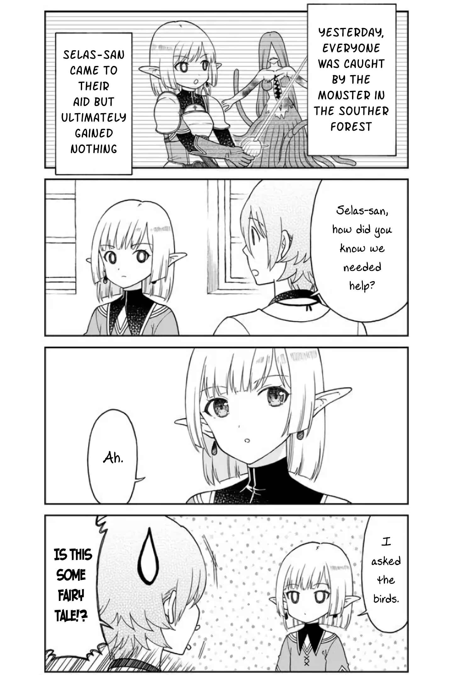 Page 2 Chapter 40 Otona no Bouguya-san