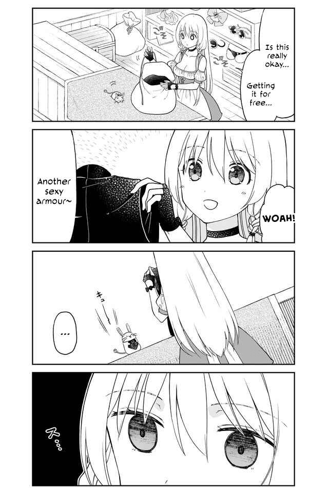 Page 5 Chapter 22 Otona no Bouguya-san