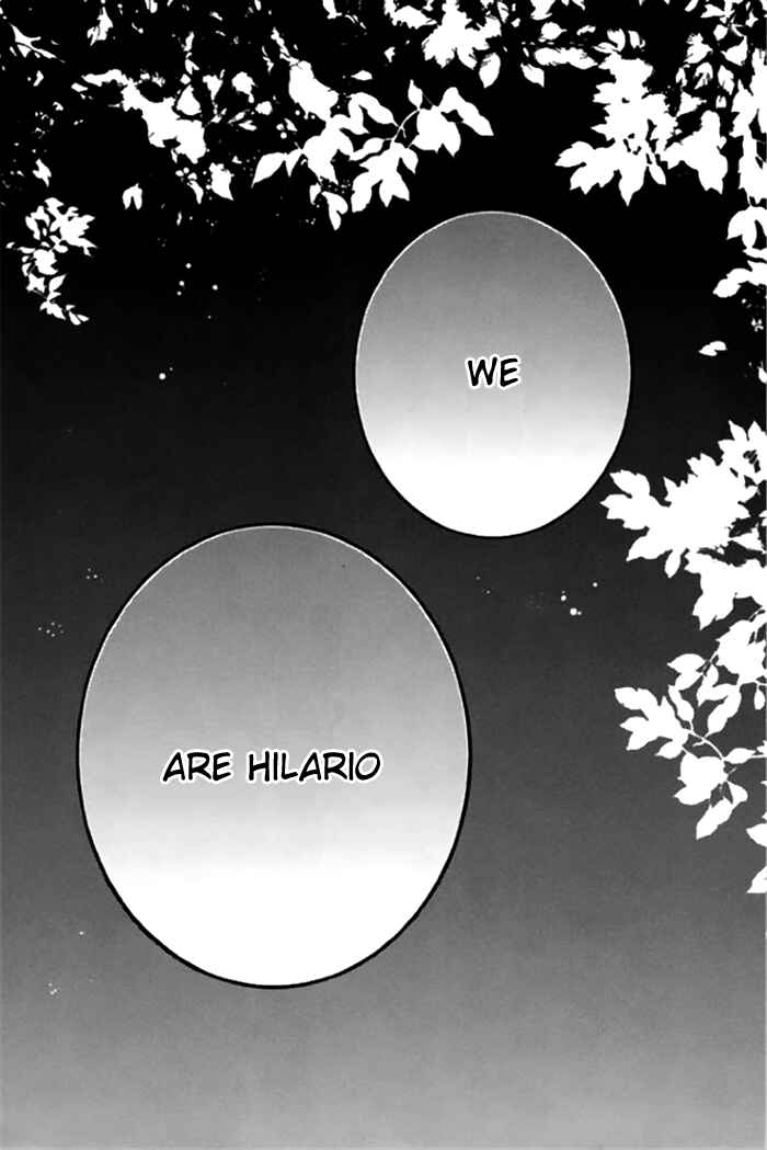 Page 11 Chapter 14 Mahoutsukai no Neko