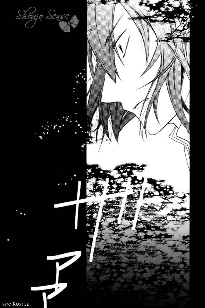 Page 12 Chapter 14 Mahoutsukai no Neko