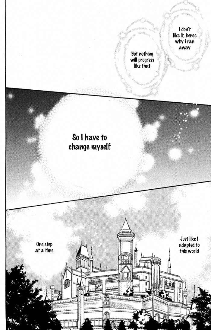 Page 30 Chapter 21 Mahoutsukai no Neko