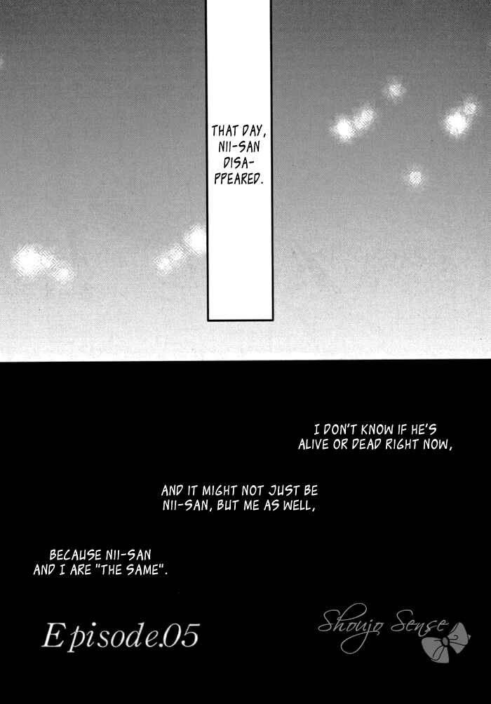 Page 2 Chapter 5 Mahoutsukai no Neko