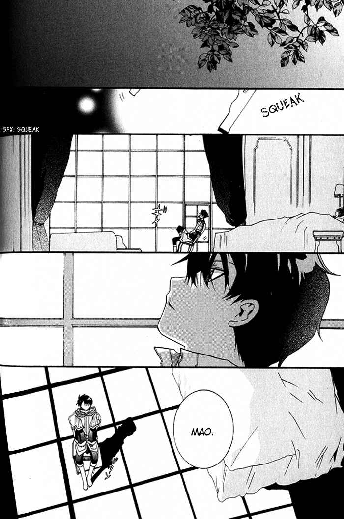 Page 19 Chapter 22 Mahoutsukai no Neko