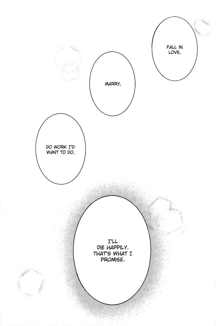 Page 29 Chapter 32 Mahoutsukai no Neko