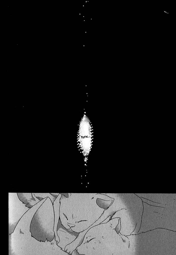 Page 8 Chapter 32 Mahoutsukai no Neko