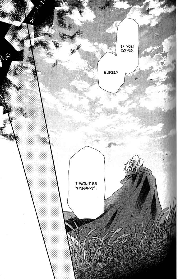 Page 26 Chapter 28 Mahoutsukai no Neko