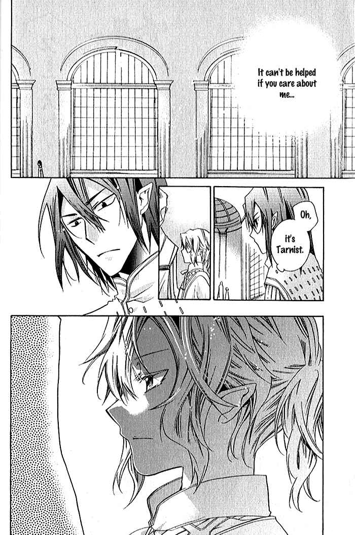 Page 28 Chapter 27 Mahoutsukai no Neko