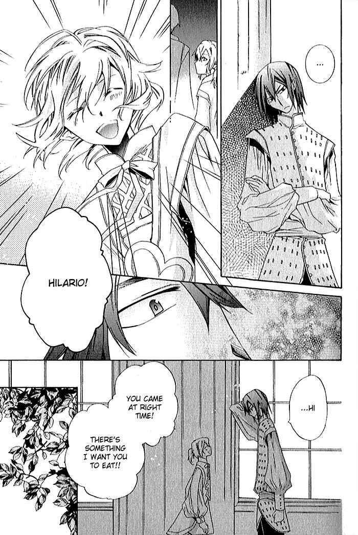 Page 29 Chapter 27 Mahoutsukai no Neko