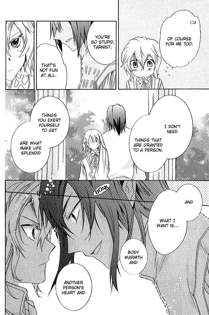 Page 32 Chapter 27 Mahoutsukai no Neko