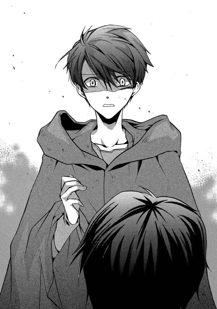 Page 17 Chapter 9 Mahoutsukai no Neko