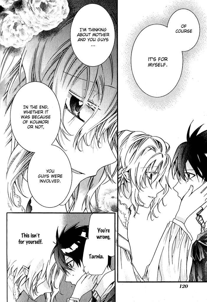Page 6 Chapter 31 Mahoutsukai no Neko