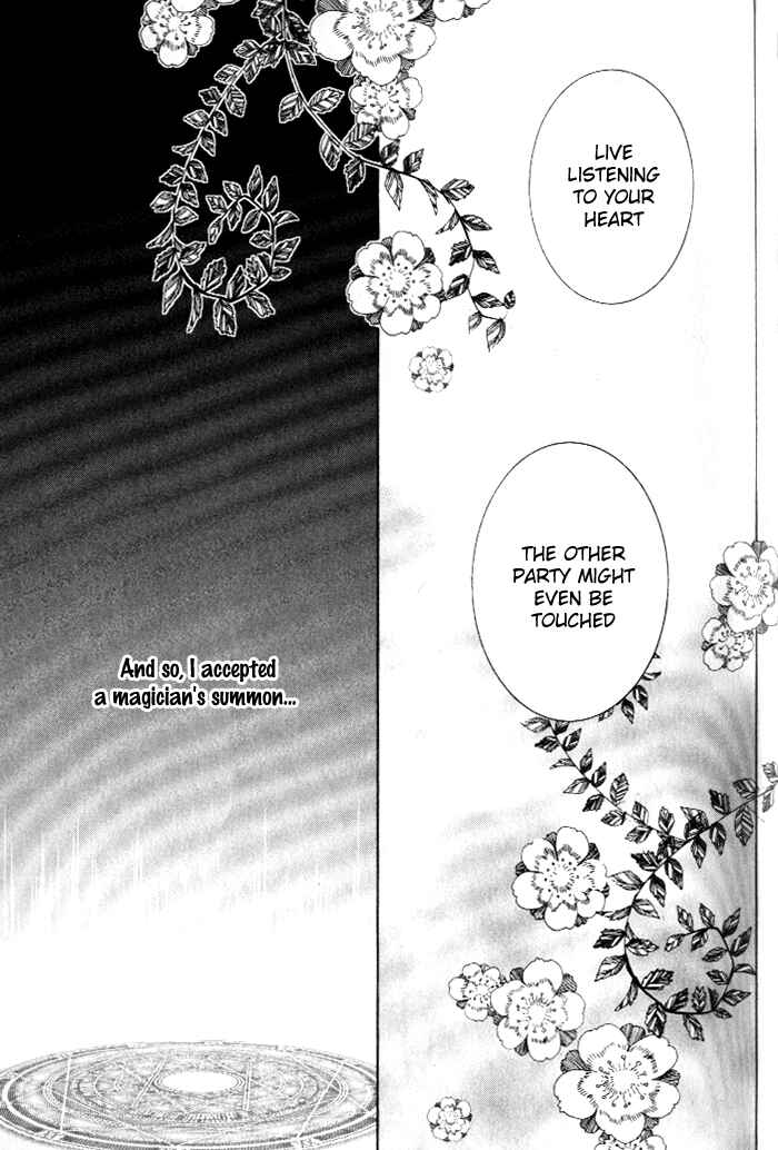 Page 17 Chapter 25 Mahoutsukai no Neko