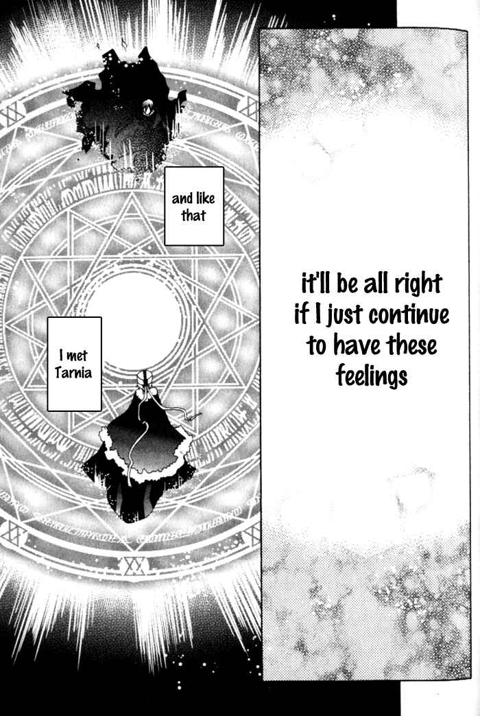 Page 31 Chapter 25 Mahoutsukai no Neko