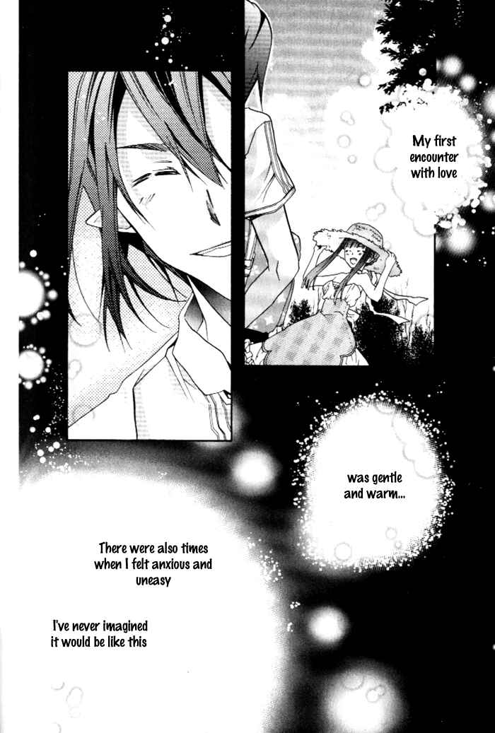 Page 6 Chapter 25 Mahoutsukai no Neko