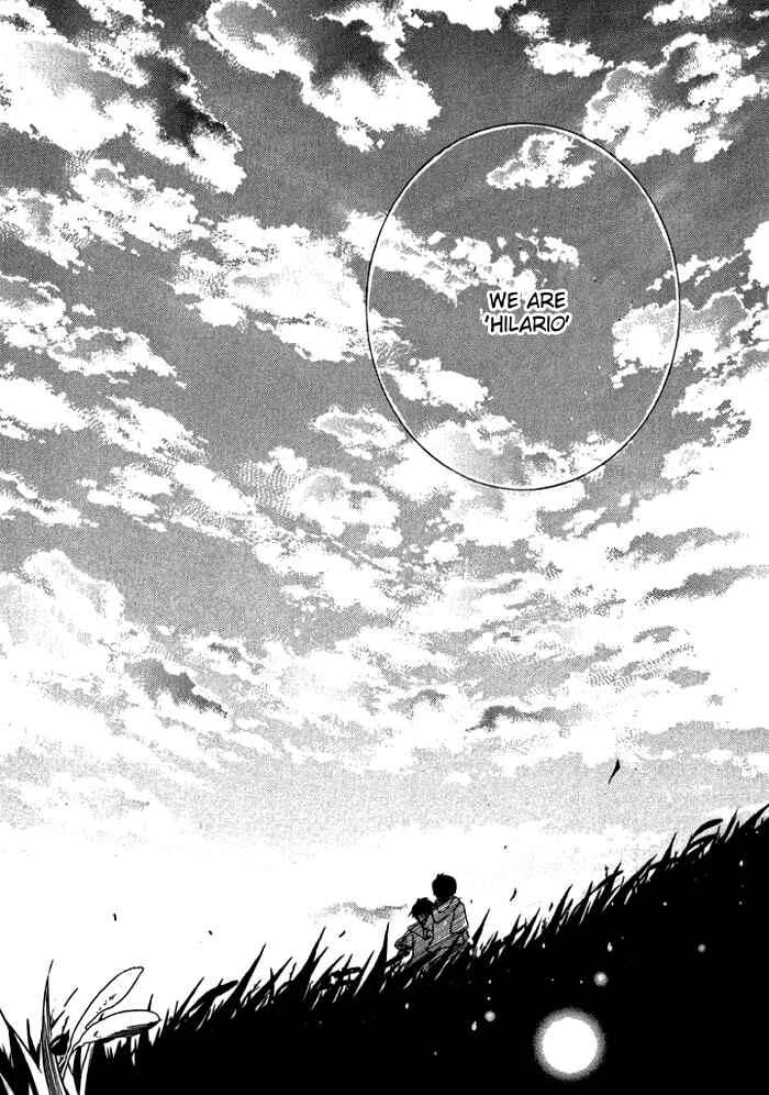 Page 22 Chapter 13 Mahoutsukai no Neko
