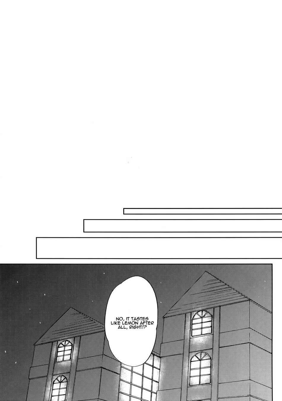 Page 4 Chapter Unknown_b938 Boku no Hero Academia - Bakugou to shitai (Doujinshi)