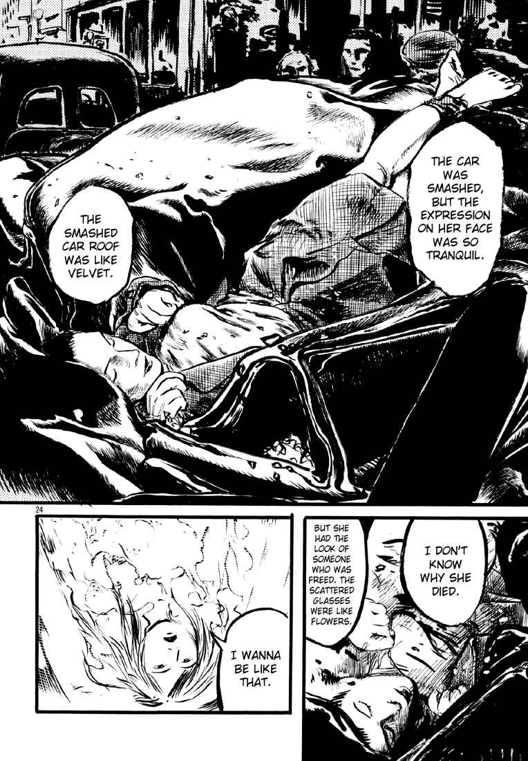 Page 24 Chapter 13 Sexy Voice and Robo