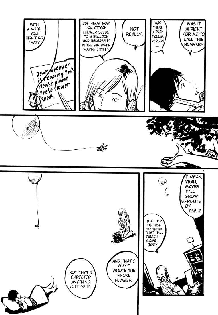 Page 7 Chapter 13 Sexy Voice and Robo