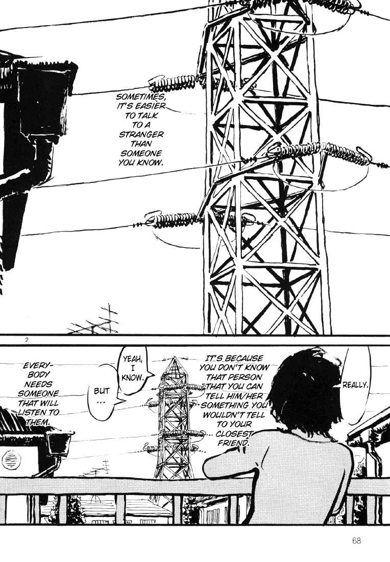 Page 2 Chapter 9 Sexy Voice and Robo