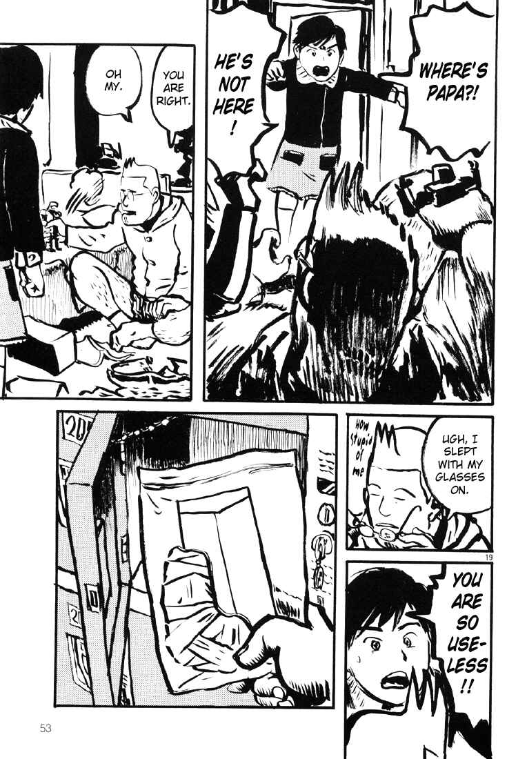 Page 19 Chapter 8 Sexy Voice and Robo