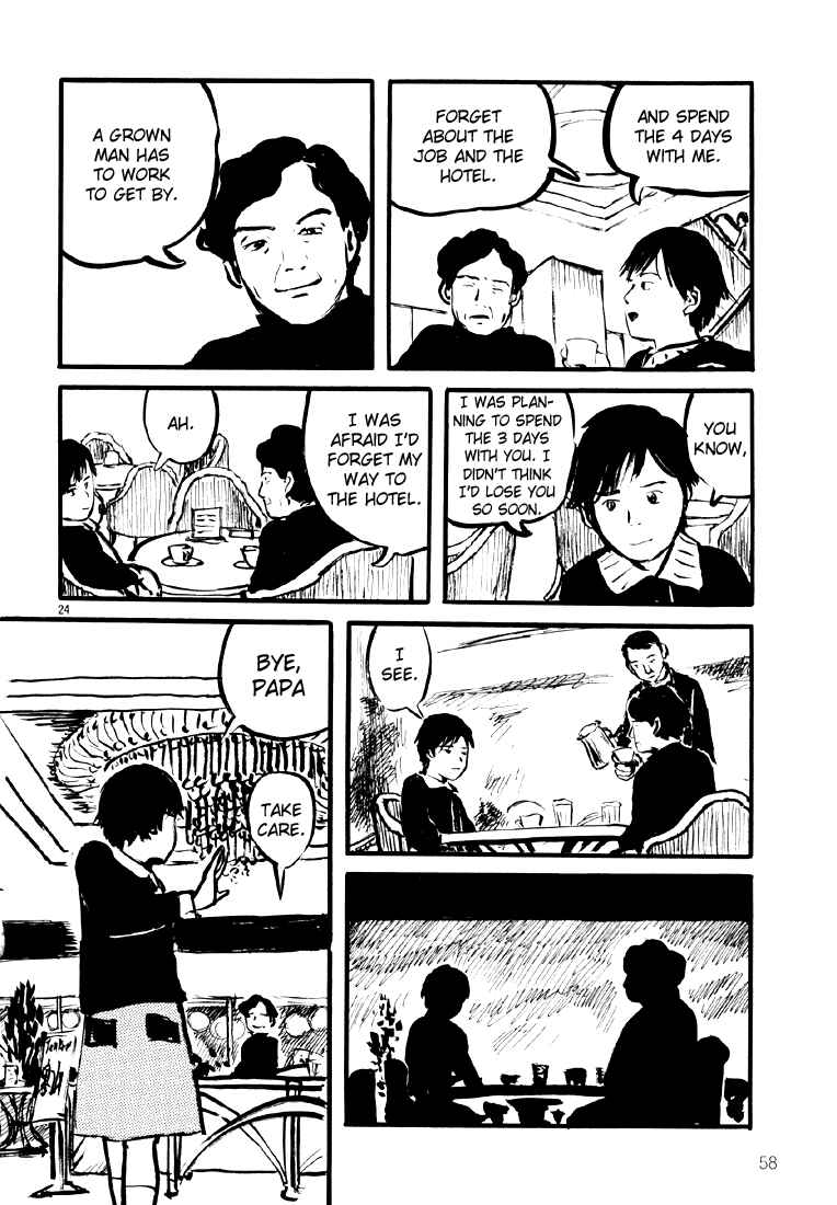 Page 24 Chapter 8 Sexy Voice and Robo