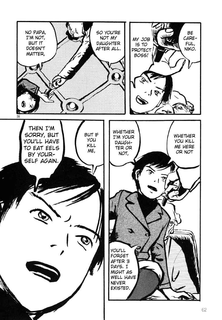 Page 28 Chapter 8 Sexy Voice and Robo