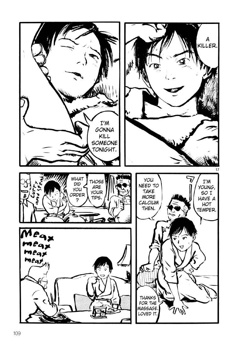 Page 17 Chapter 10 Sexy Voice and Robo