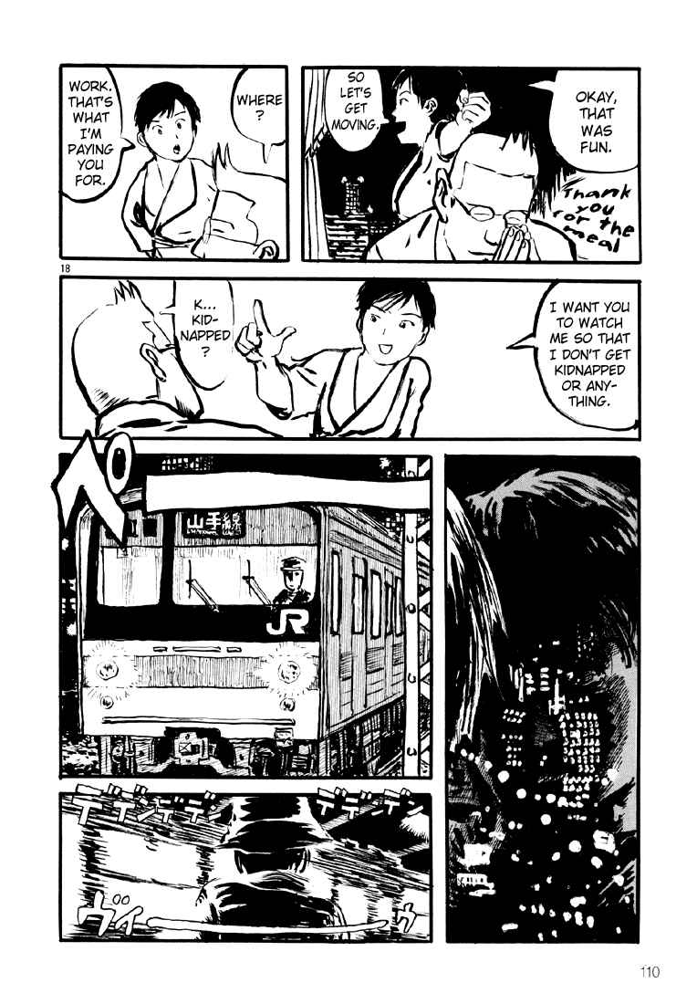Page 18 Chapter 10 Sexy Voice and Robo
