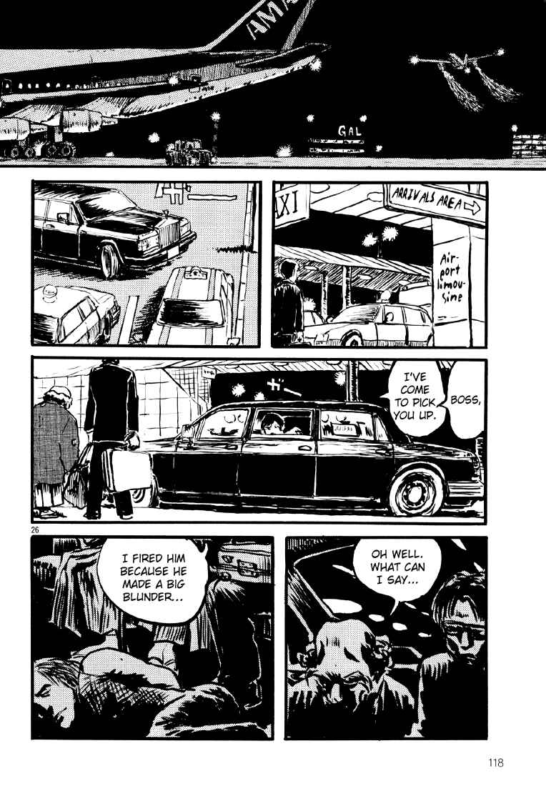 Page 26 Chapter 10 Sexy Voice and Robo