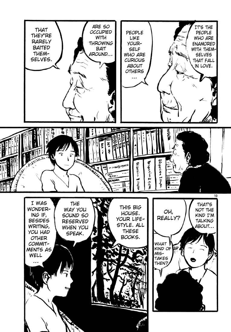 Page 11 Chapter 11 Sexy Voice and Robo