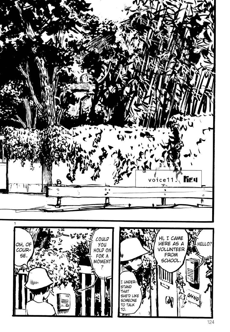 Page 2 Chapter 11 Sexy Voice and Robo