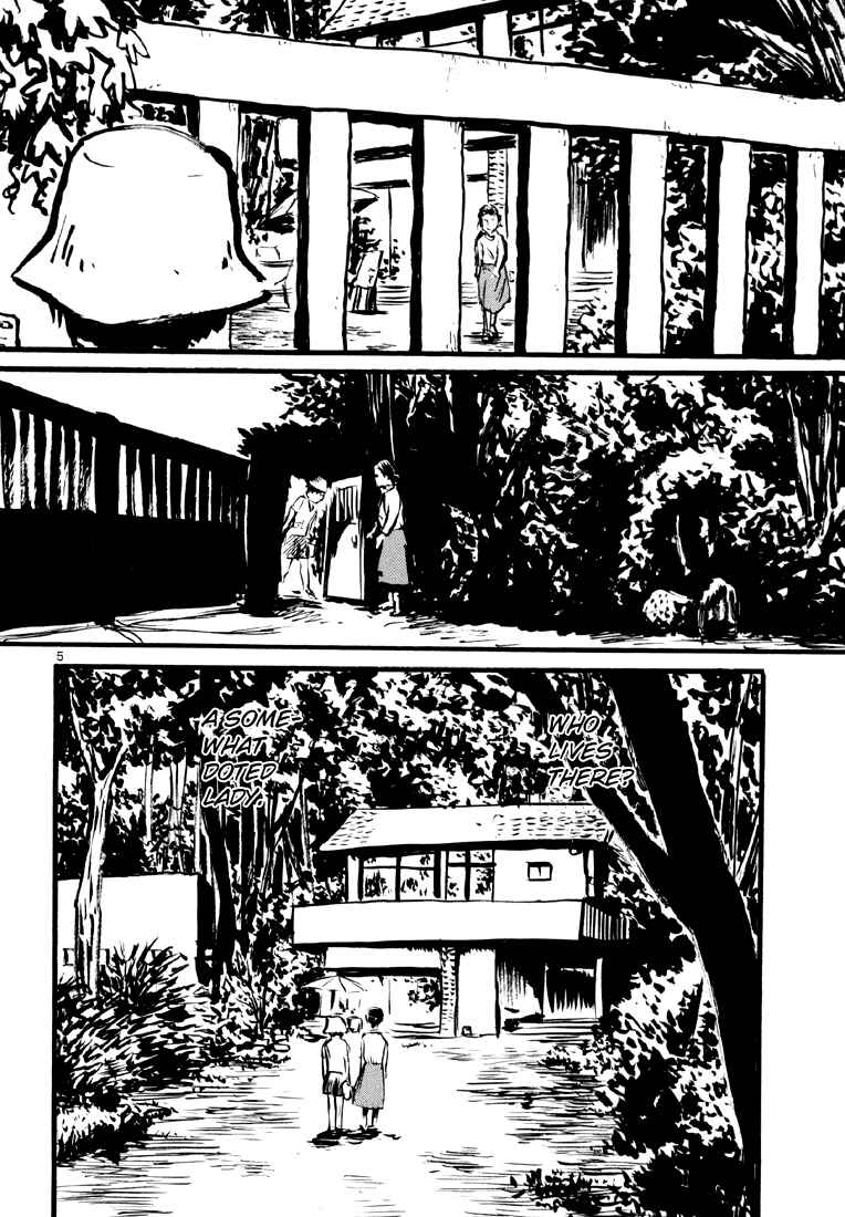 Page 6 Chapter 11 Sexy Voice and Robo