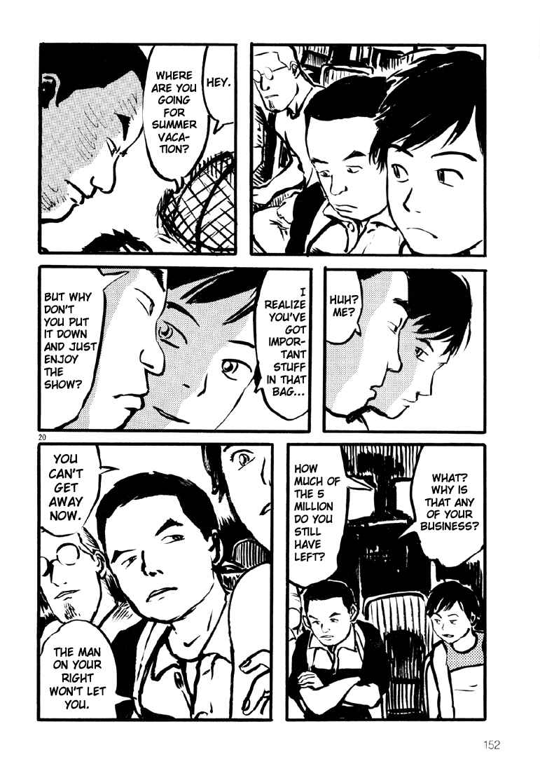 Page 19 Chapter 5 Sexy Voice and Robo