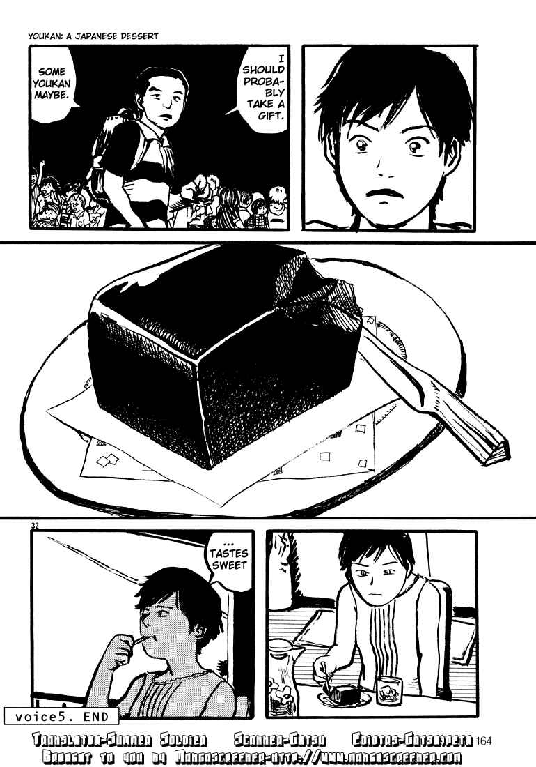 Page 31 Chapter 5 Sexy Voice and Robo