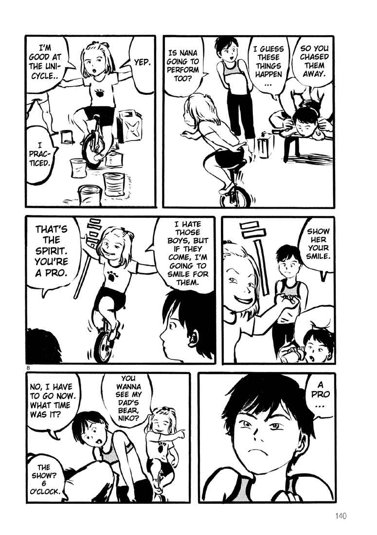 Page 7 Chapter 5 Sexy Voice and Robo