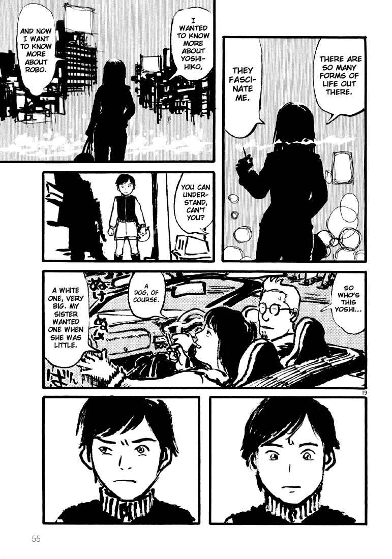 Page 18 Chapter 2 Sexy Voice and Robo