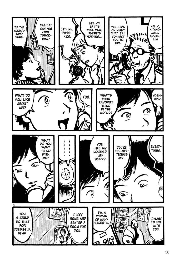 Page 19 Chapter 2 Sexy Voice and Robo