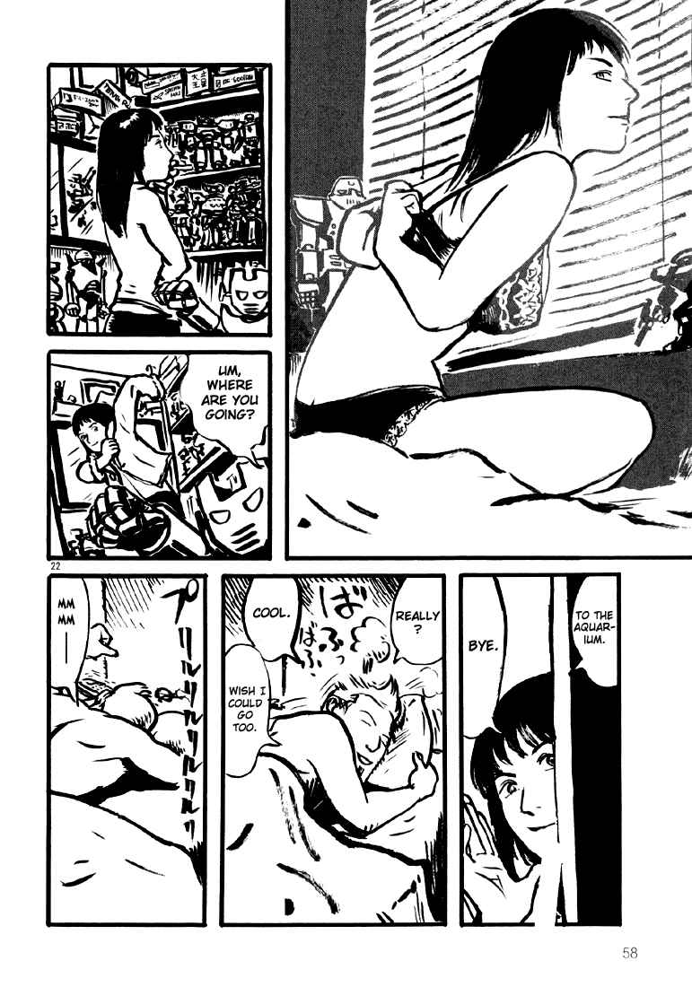 Page 21 Chapter 2 Sexy Voice and Robo