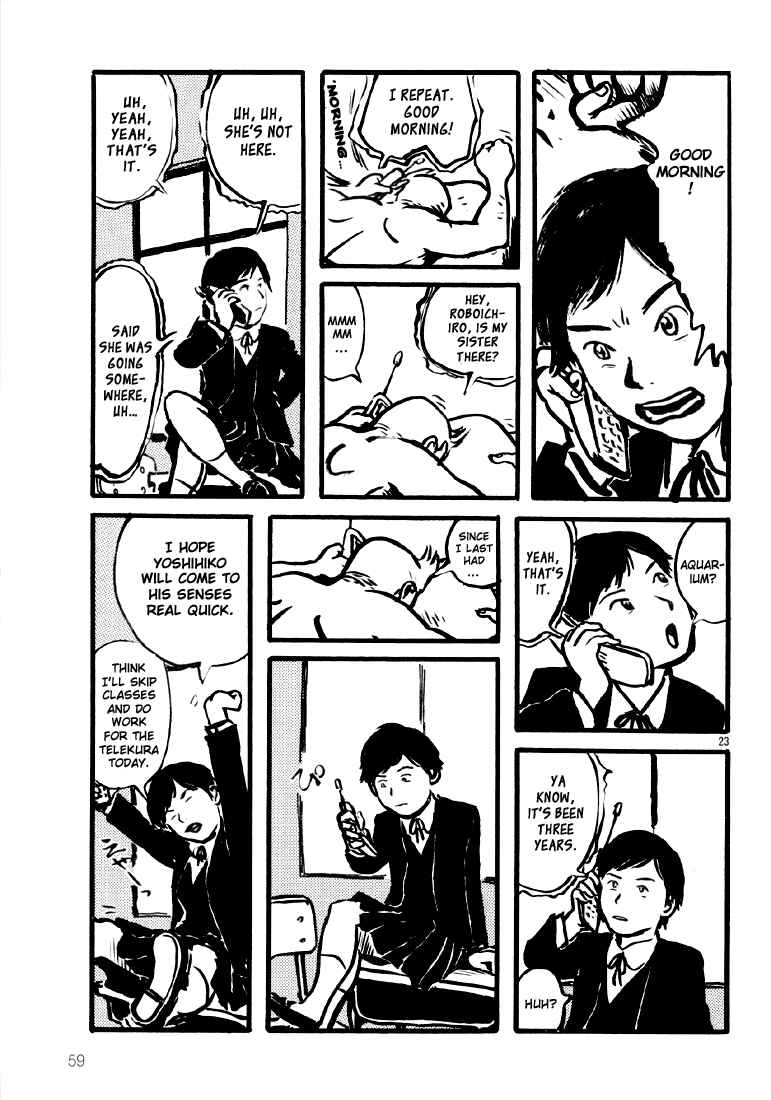 Page 22 Chapter 2 Sexy Voice and Robo