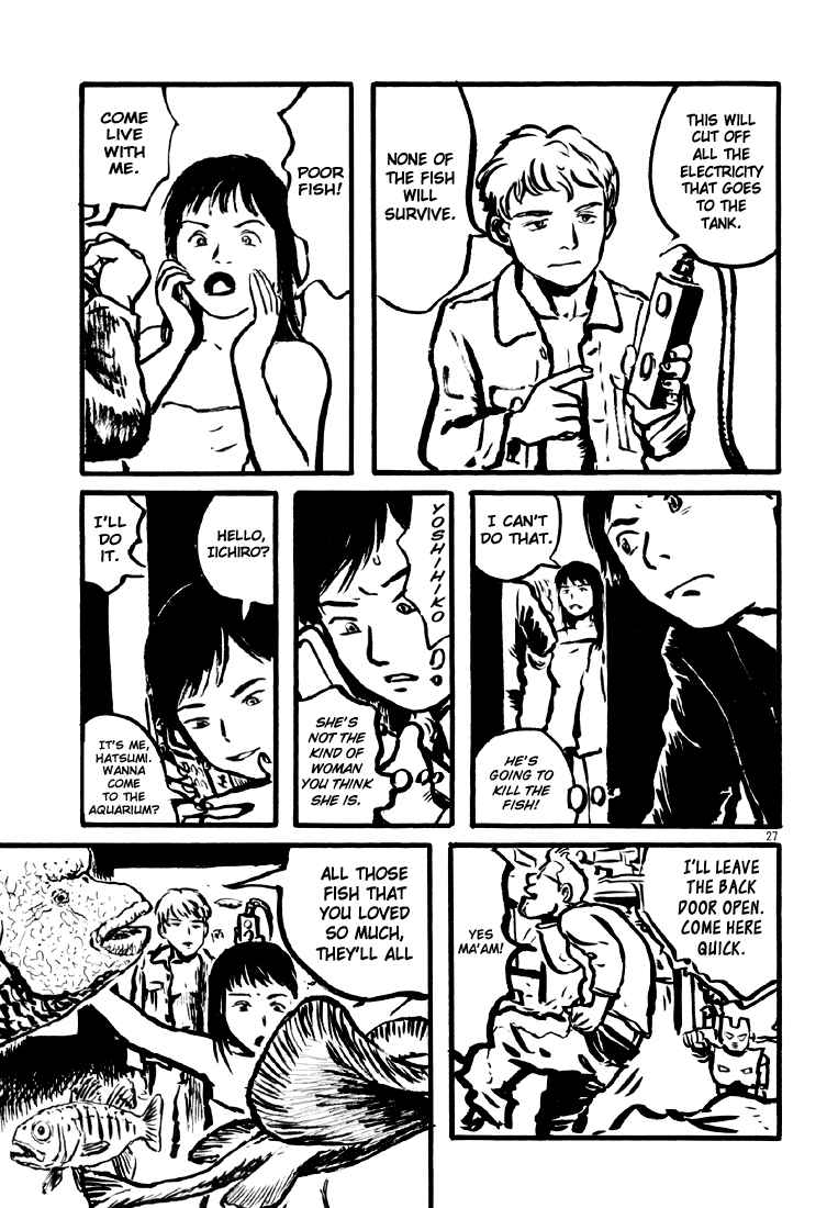Page 26 Chapter 2 Sexy Voice and Robo