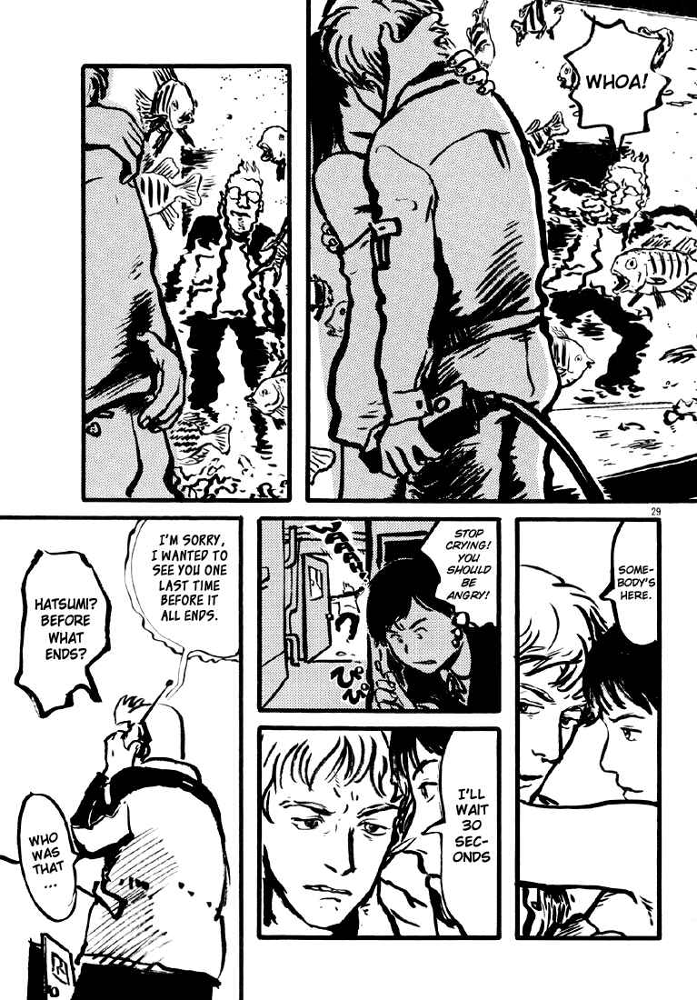 Page 28 Chapter 2 Sexy Voice and Robo