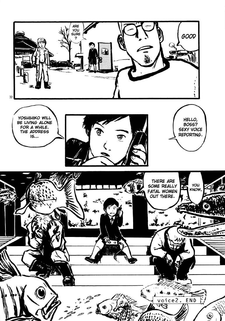 Page 31 Chapter 2 Sexy Voice and Robo