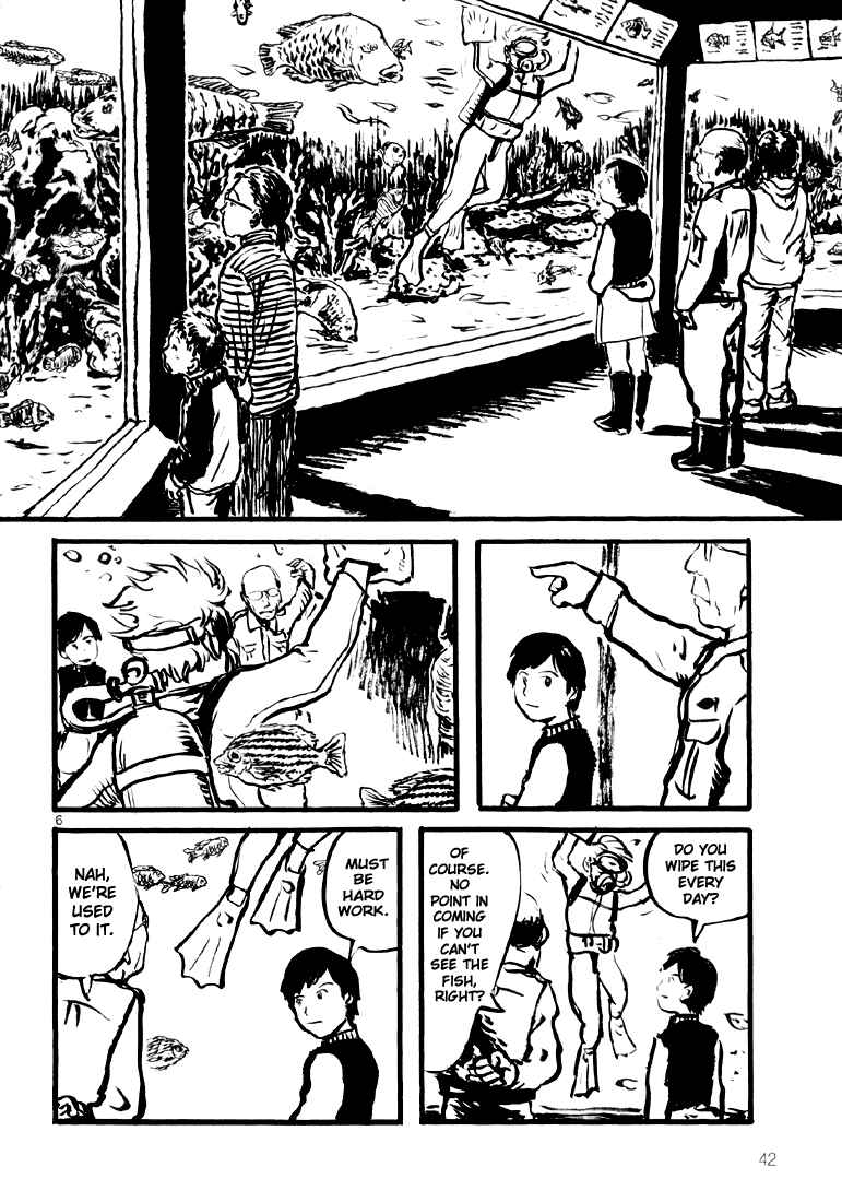 Page 5 Chapter 2 Sexy Voice and Robo