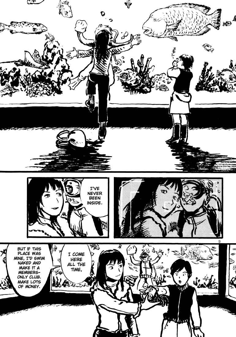 Page 8 Chapter 2 Sexy Voice and Robo